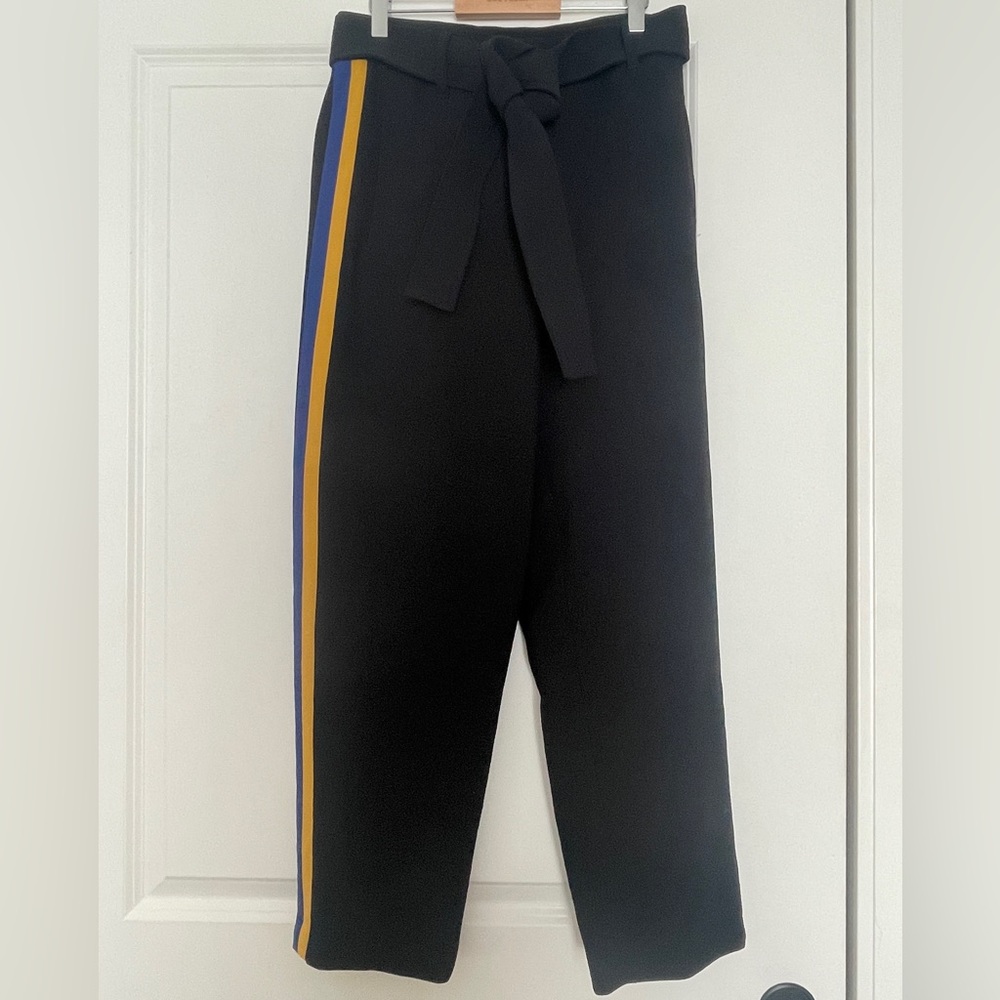 Wilfred Tie-Front Pant